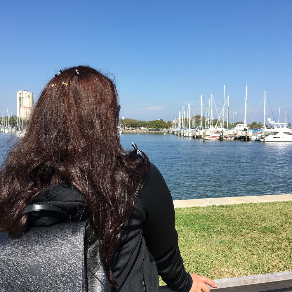 Meet your Posher, Cibele